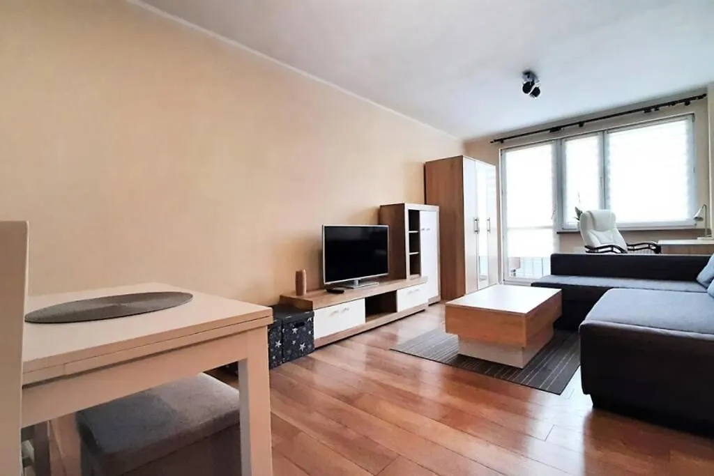 Books Apartments- Blisko Morza Gdańsk